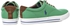 Polo Ralph Lauren 816508154015 Vaughn SK-VLC Fashion Sneakers for Men - 10.5 US, Flag Green