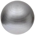 Swiss Silver 65Cm Exercise Fitness Aerobic Ball For Gym Yoga Pilates Pregnancy Birthing 65cm