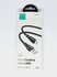 JOYROOM S-UM018A11 Surpass Series 2.4A USB-A To Micro Fast Charging Data Cable - 1.2M - Black.
