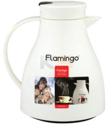 Flamingo Stainless Steel Vacuum Flask, FL3814VF