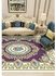 Classic Density Pile Carpet - Mack Shinuah Carpet Size: 200x280cm