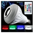 Generic Music Bulb With Bluetooth Music Player