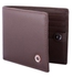 Helveco Wallet for Men, Brown, HLN1402MRG