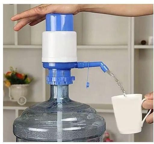   Generic Manual Hand Press Drinking Water Dispenser Pump