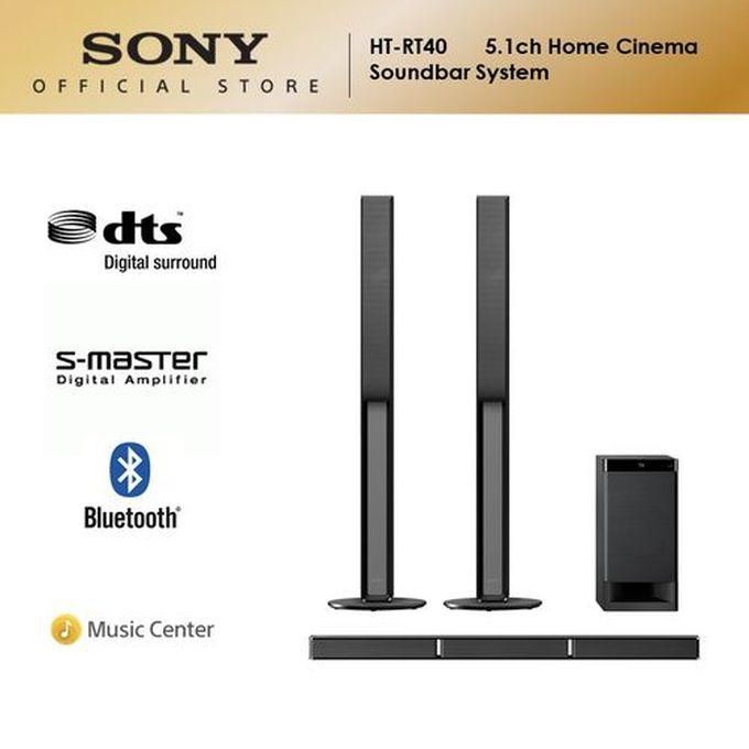 Sony 1000W SOUNDBAR, BLUETOOTH, DOLBY AUDIO HT-S700RF