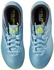 اديداس حذاء كرة القدم للاولاد مقاس 33 EU - ازرق