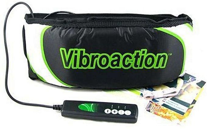 Vibroaction Massage Belt