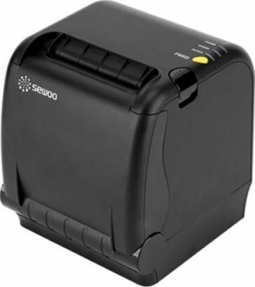 Sewoo Thermal POS Printer Compact  - Black | TS400