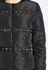 Embellished Quilted Jacket