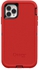 OtterBox Otterbox Defender Series Case for iPhone 12\12 pro 6.1-Red\Black