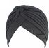 1 Piece Women's Beanie Solid Color Ethnic Hat Accessory