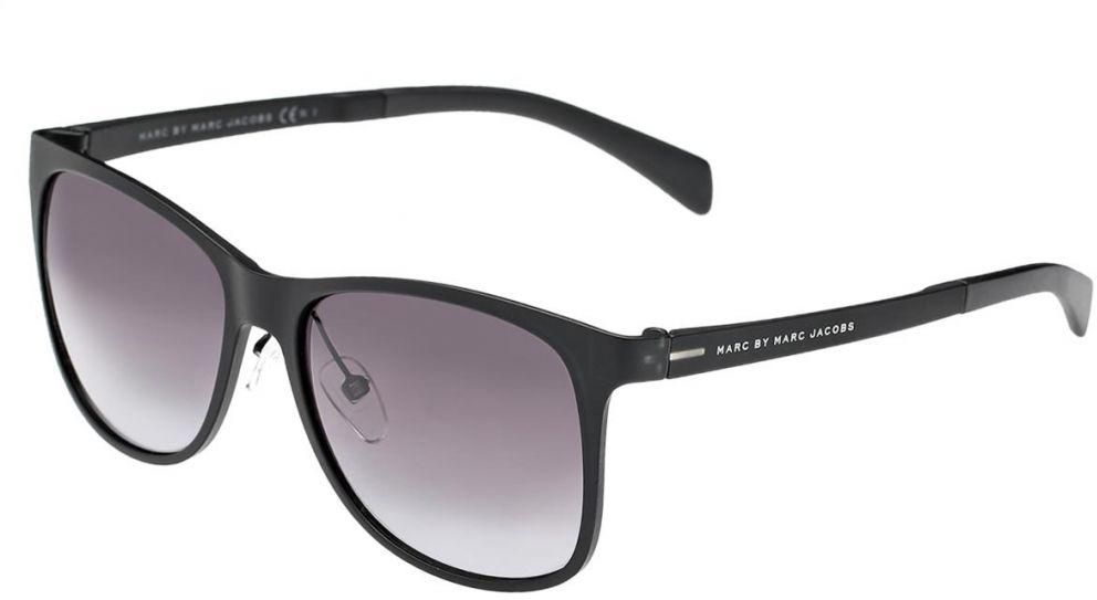 Marc by Marc Jacobs Square Women's Sunglasses, MMJ 452/S-AIF-55-N6-55-16-140