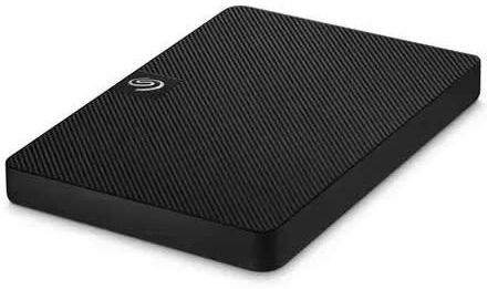 One Touch External Hard Drive - 1TB