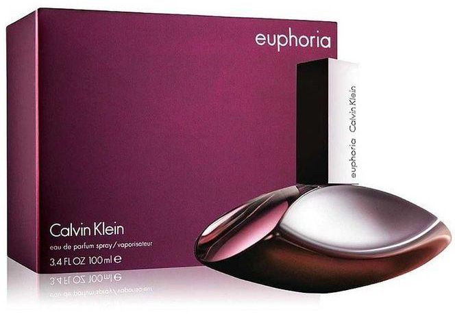 Calvin Klein Euphoria For Women EDP.