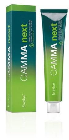 Gamma Next Ammonia Free Permanent Hair Color Cream 100 ml 9/10 Very Light Blond Gray