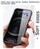 Protective Case Cover For Samsung Galaxy S23 FE Galaxy Design Multicolour