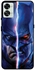 Protective Case Cover For OnePlus Nord 2T Smart Series Printed Protective Case Cover for OnePlus Nord 2T Angry Batman