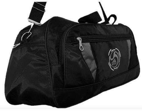 Generic Travel Bag Duffel Bag for Women & Men Shoulder Bag Handbag Weekend Bag for Luggage Gym Sports