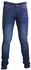Blueberry 1598/1 Slim Jeans For Men-Blue, 33 EU