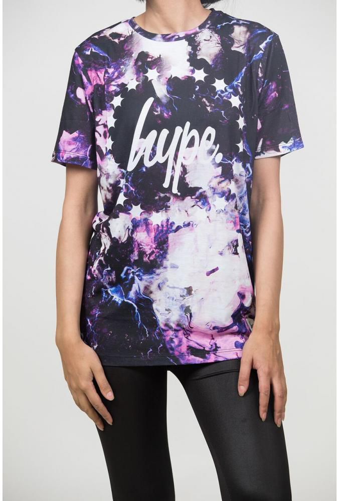 Hype Multi T-shirt