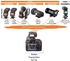 GODOX X1T X1R- N HSS TTL 2.4GHz Wireless Remote Flash Trigger Receiver Shutter Release for Nikon Cameras