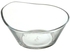 Glass Bowl Clear 315ml