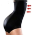 Generic Body shapers Tummy Control Panties Seamless Shapewear Firm Black Panty Shapers, Seamless High Waist Panties