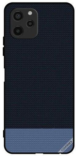 Protective Case Cover For Huawei Enjoy 50z Dotted Shapes Pattern