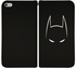 Stylizedd Apple iPhone 6 Plus Premium Flip case cover - Sneaky Bat