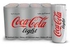 Coca-Cola Light 355ml can