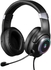 Bloody G350 Wired Gaming Headset with Microphone - Black