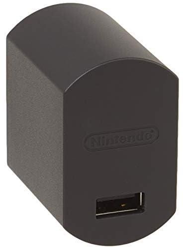 Nintendo USB AC Adapter - Switch