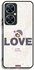Huawei nova 11i Protective Case Cover Love With Love