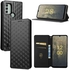 Leather Phone Case Flip Cover for Nokia C31 X30 Magnetic Full Body Shockproof Stand Flip Cover