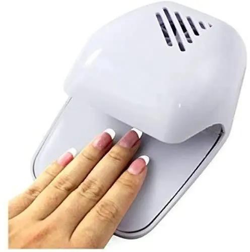 Portable Finger And Toe Nail Dryer