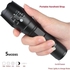 Flash 12000 LM CREE XM-L T6 Zoomable Flashlight LED