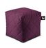 Mighty Bean Box - Quilted - Berry