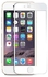 Generic 3D Anti-Scratch Glass Screen Protector - iPhone 6/6S - 4.7 Inch - White