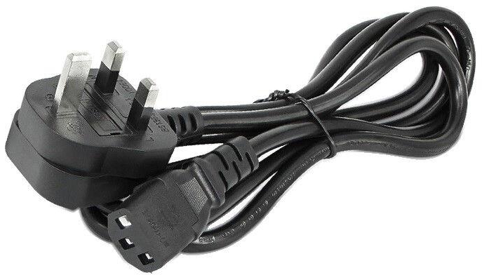 Fused Power Cable - Original