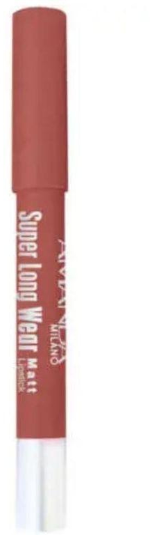 Amanda Super Long Wear Matt Lip Stick No : 03