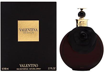 Valentina Oud Assoluto by Valentino Eau de Parfum for Women 80 ml