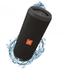JBL Flip 3 Splashproof Ultra-Powerful Bluetooth Speaker Black