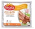 Seara chicken franks cooked smoked 340g
