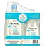 Aveeno Baby Wash & Shampoo Set For Delicate Skin (976ml + 354ml)