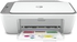 HP DeskJet 2720 All In One Printer with Wireless Printing Print Scan Copy