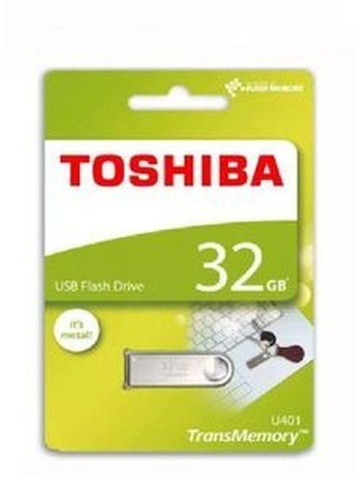 Toshiba 32GB USB Flash Disk