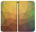 Stylizedd  Apple iPhone 6 Plus Premium Flip case cover - Golden Nugget  I6P-F-265