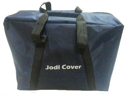 Jodi Mazda 3 Waterproof Cover - Gray