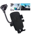 Mobile Holder Flexible Auto Close For Car Compatible With All Mobile – Lm-21