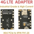 4G LTE Industrial Mini PCIe To USB